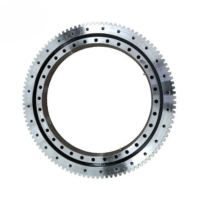 

Опорно-поворотное устройство из хромированной стали, четырехточечное контактное, настраиваемая модель 91-32 0955