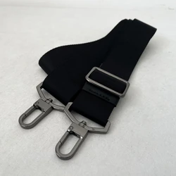 38mm Max 30KGS Strong Hook Nylon Belt Accessory Men Bags Long Shoulder Strap Man Briefcase Bag Straps Repair Bag Shoulder Strap
