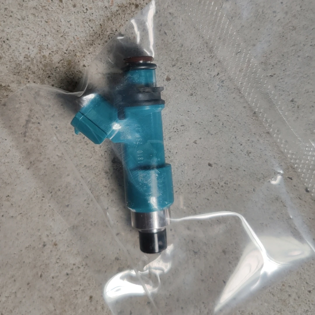 Car original parts injector Sub-Assembly 16611AA800 for Subaru Forester XV  Geniune Parts