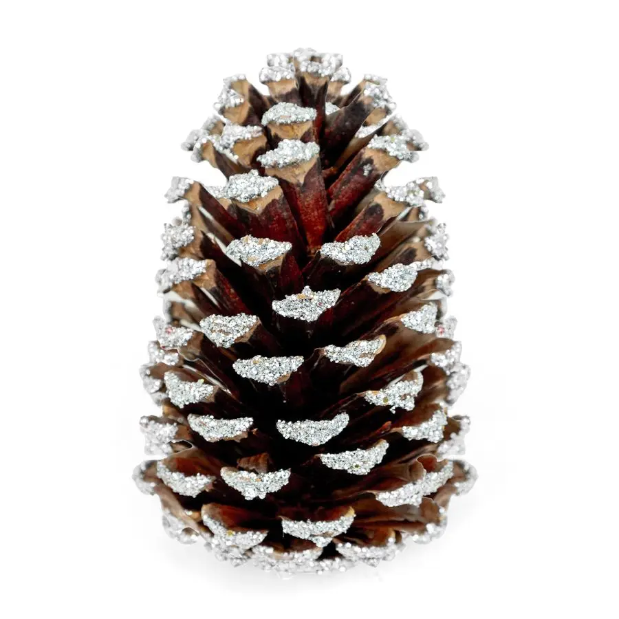 

Набор сосновых шишек из 15 маленьких 34 сосновых шишек для поделок, новогодний усилитель, зимний декор, украшения своими руками, наполнители для ваз, деревенский среда