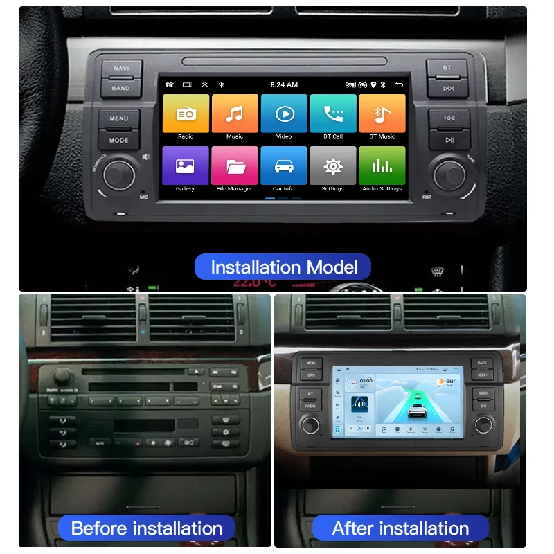 Thumbnail 2 - #42 Best Car GPS Navigation Systems to Buy In 2026