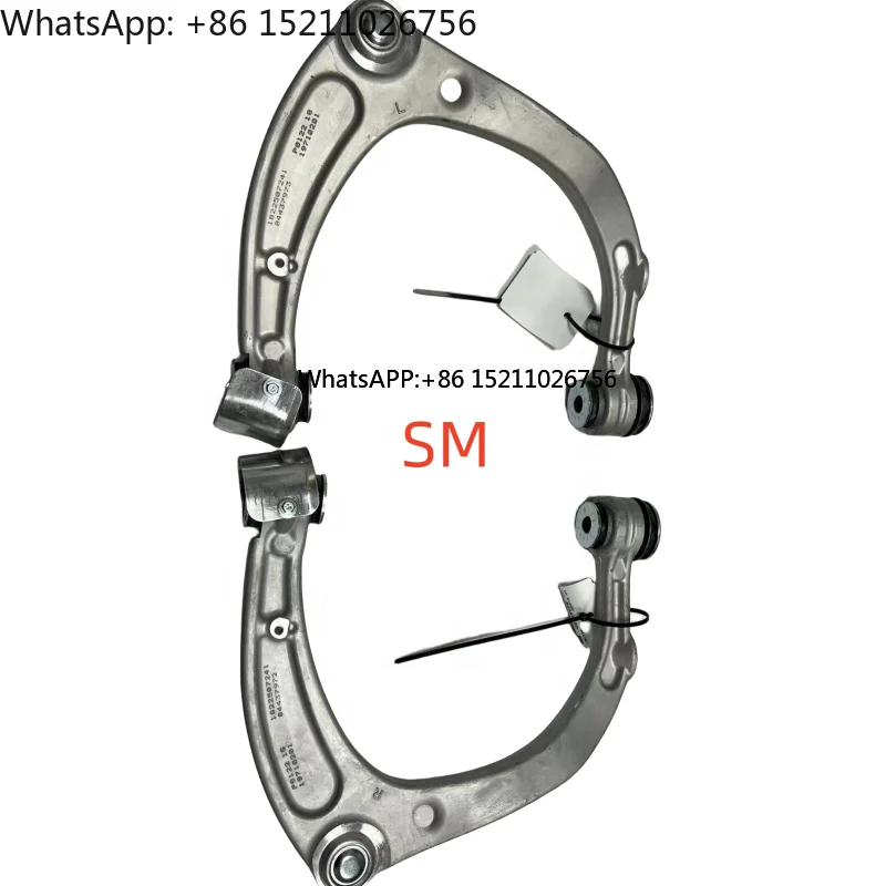 

Automotive Parts Front Upper Control Arm OEM 84646950 84646948 85660610 85660611 Cadill-ac Escalade Chevrolet TAHOE GMC