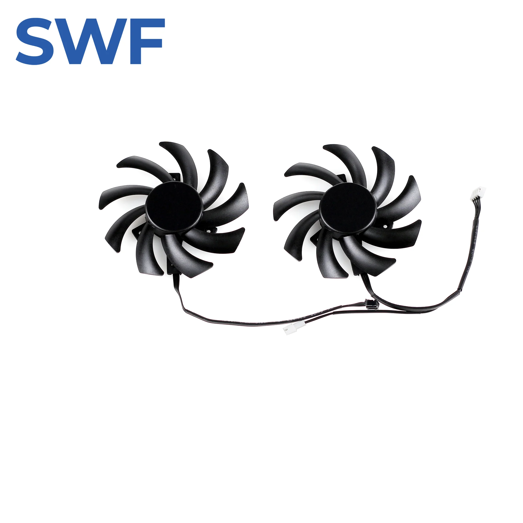 New 85MM FDC10H12S9-C Cooling Fan For Lenovo Dell HP RTX 3060 3060TI OEM Graphics Card Replacement Cooler Fan FDC10H12D9-C