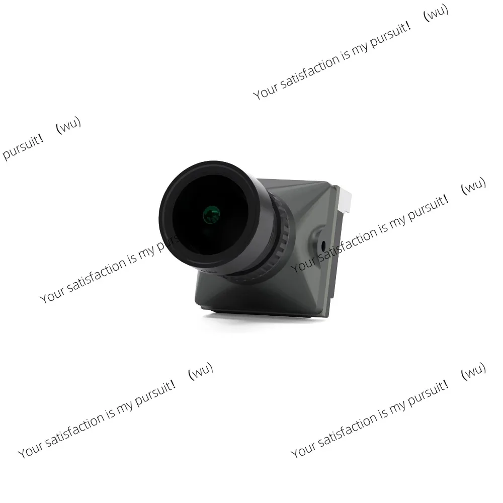 For 1500TVL Super WDR 4.5V-27V 4:3/16:9 NTSC/PAL CMOS FPV Starlight Night Vision Black Light Camera