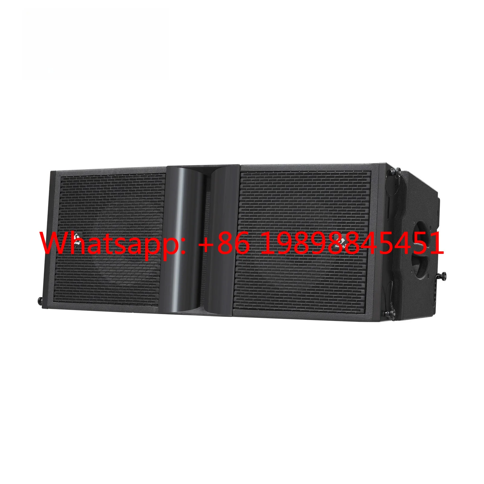 for Wedding Party Event Sandy J12MP Professional Line Array Speakers Active Speaker Dual 12 Inch Line Array