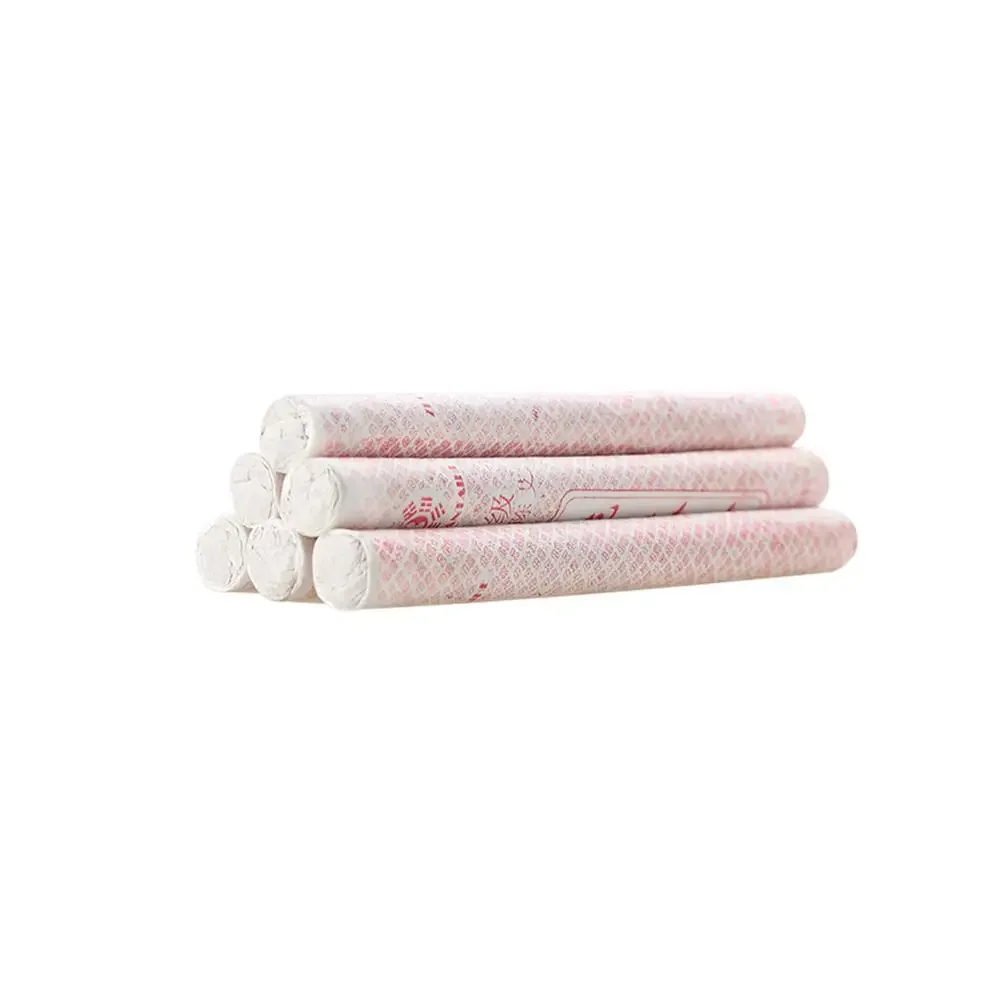 1.8x20cm Zhongyan Taihe Moxibustion Moxa Roll Moxa Stick Aged Handmade Moxa Roll 5 Years Moxibustion
