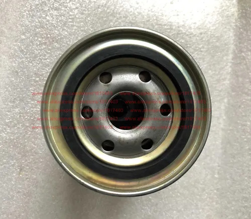 Imagen 2 del producto Filtro de aceite Yangdong JX0810 (Y4MG-09300), piezas del motor Yangdong