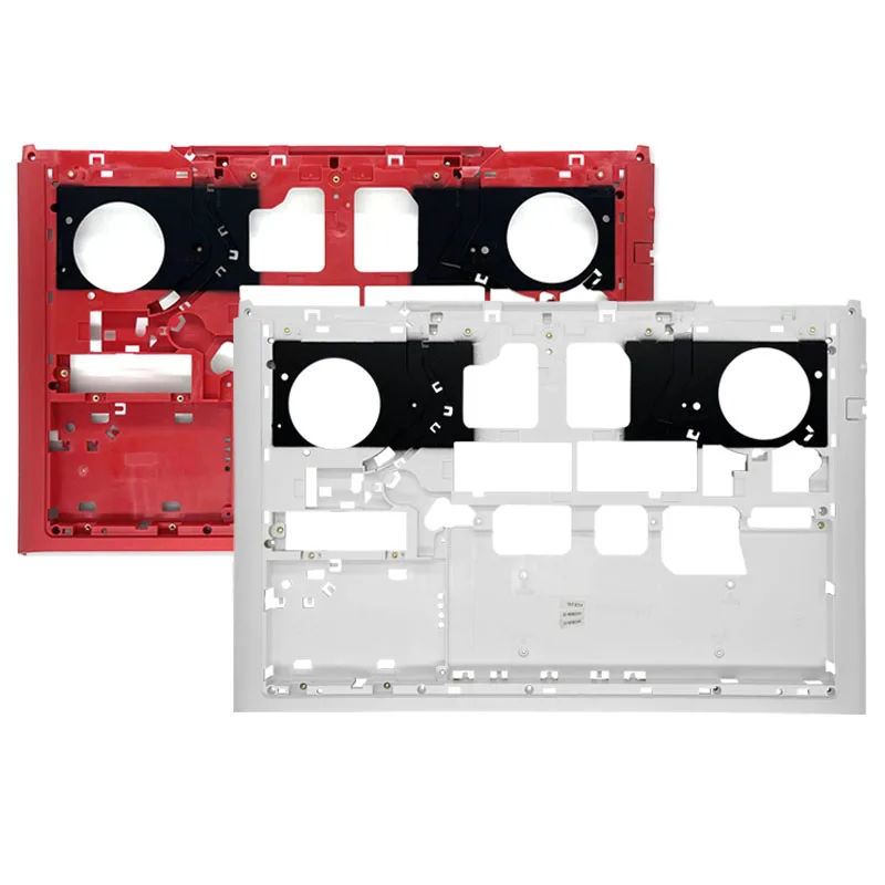 

NEW For Dell Inspiron G7 7000 15 7577 7588 Series Laptop Bottom Case Bottom Base Door Cover D E Cover White Red