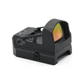 DRS 2.0 RED DOT BK