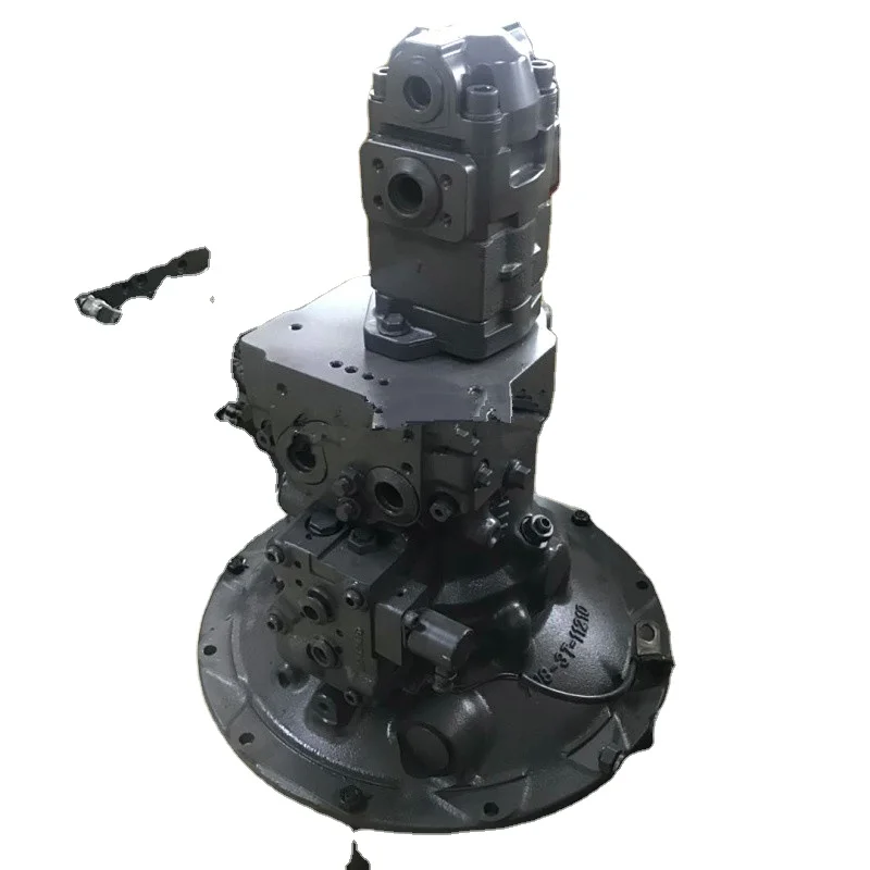 Komatsu PC78US-6 70-8 hydraulic pump assembly main pump plunger pump original excavator accessories