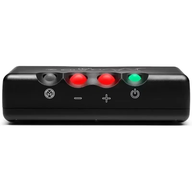 

Authenticity guarantee.MOJO 2 Portable DAC Headphone Amplifier.