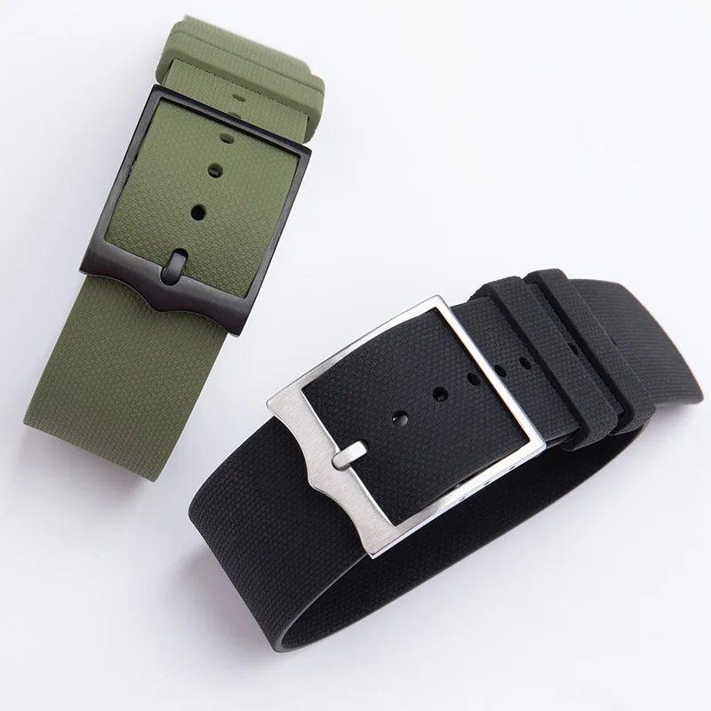 New Fluororubber In…