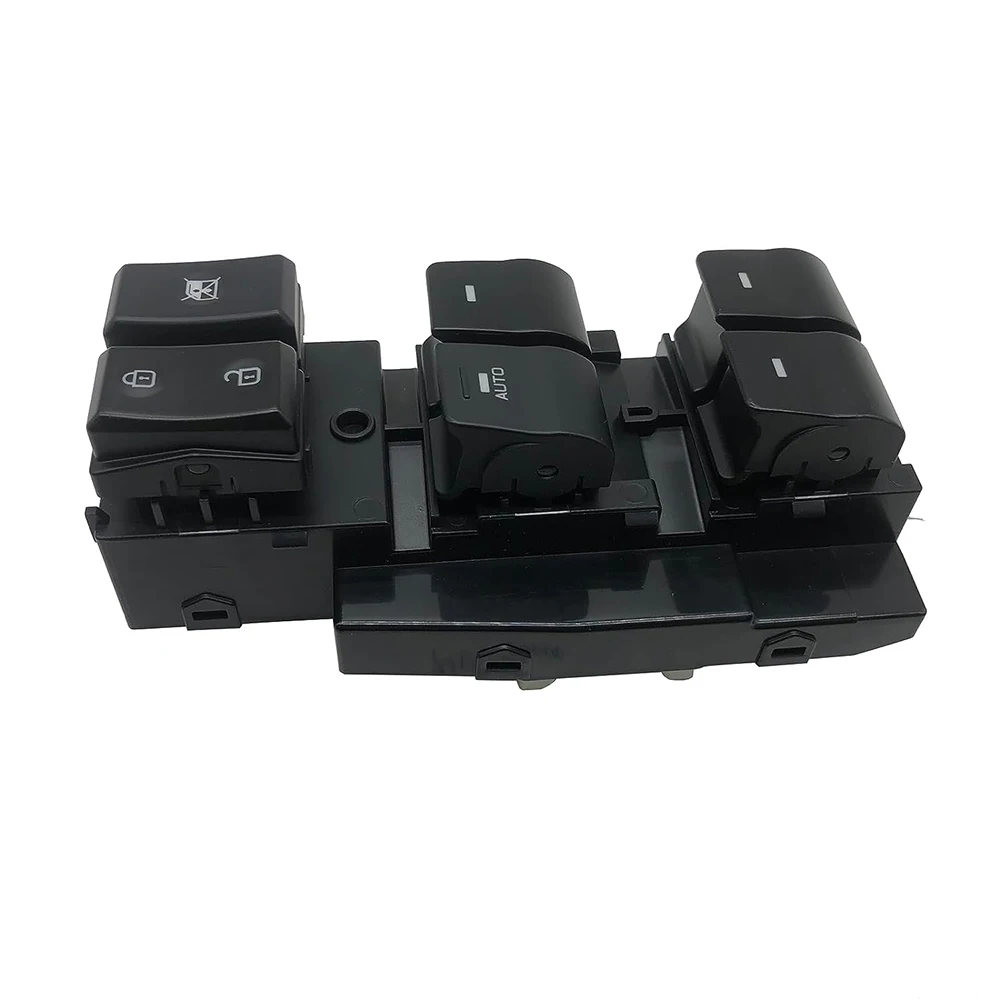 93570-F2000 93570F2000 For Hyundai Elantra 2017 2018 2019 2020 Power Master Window Control Switch lift Button Car Accessories