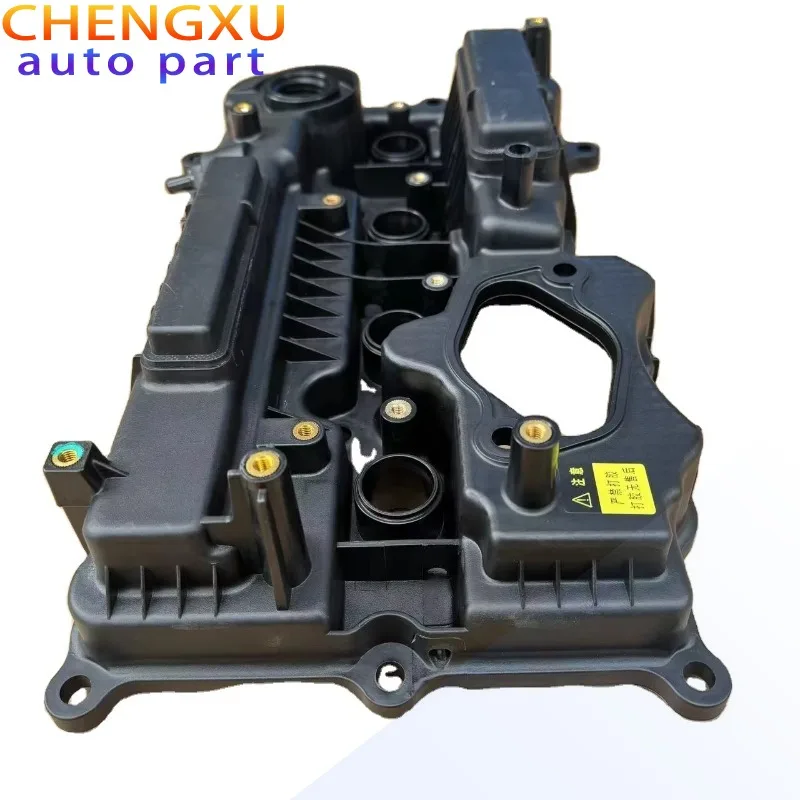 

224102GGA0 Engine Valve Cover for Automobiles Is Suitable for Modern Kia Sorento and Santa Fe.22410-2GGA0