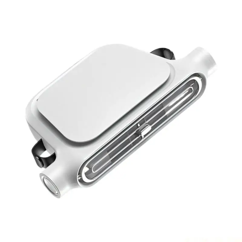J0MA Effective Auto Cooling Unit With Type C Charging Connection And 14 Language Manual For Global Customers