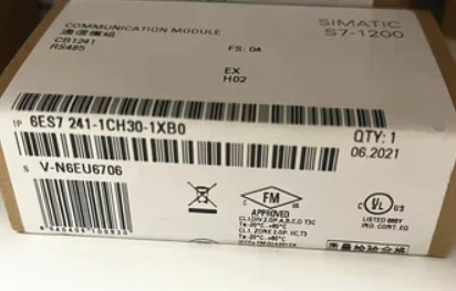 

NEW 6ES7241-1CH30-1XB0