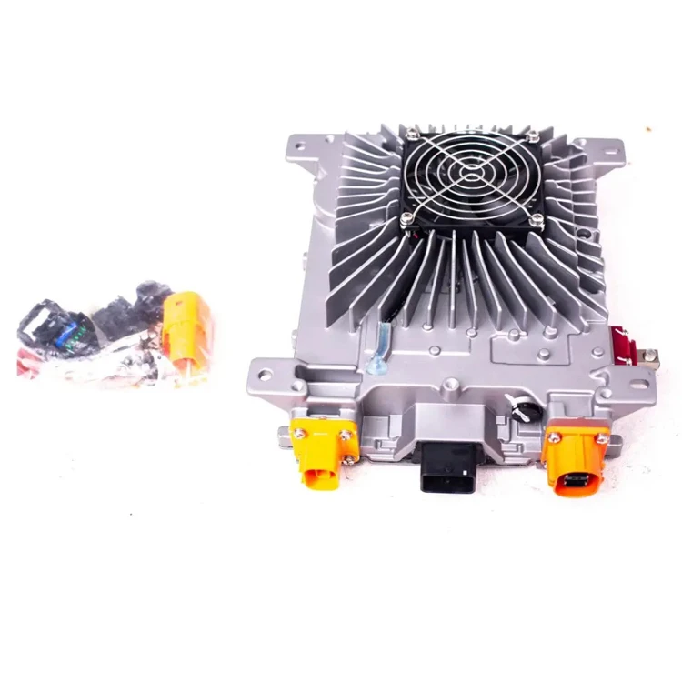 Elcon 3.3KW 72V 40A…