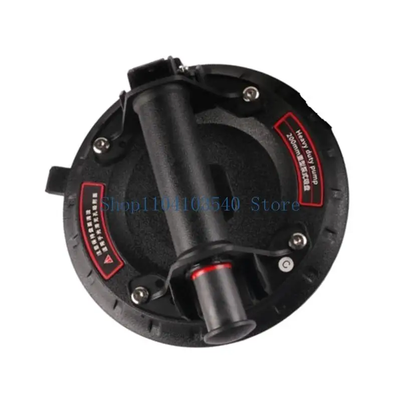 02dc Copa succión pesada LIBER SUCCIÓN VACUMA INDUSTRIAL PARA GRANITOS VADOR