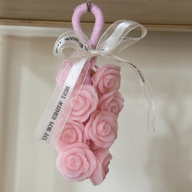 

Ароматическое мыло в подарочной упаковке, лепесток хрустальной розы для купания, стирки и очистки и питания мыло ручной работы, свадебный подарок, подарок