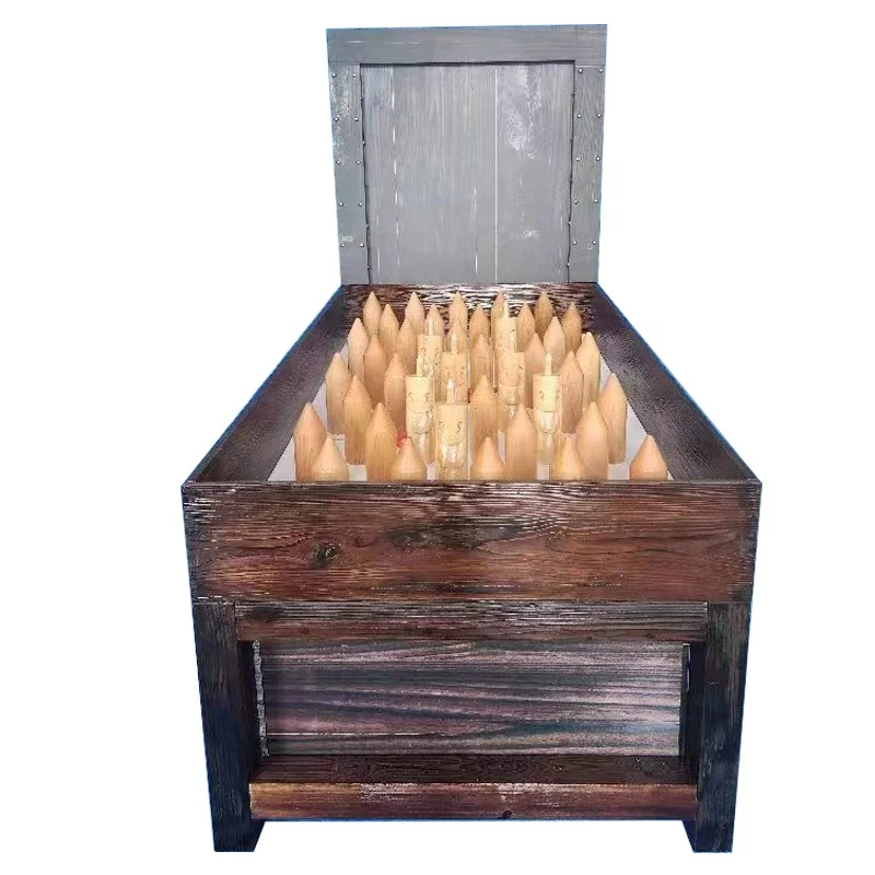 Loop Game High-end Booth Happy Valley Universal Studios Stall Game Carnival Games Interactive Games Event Games