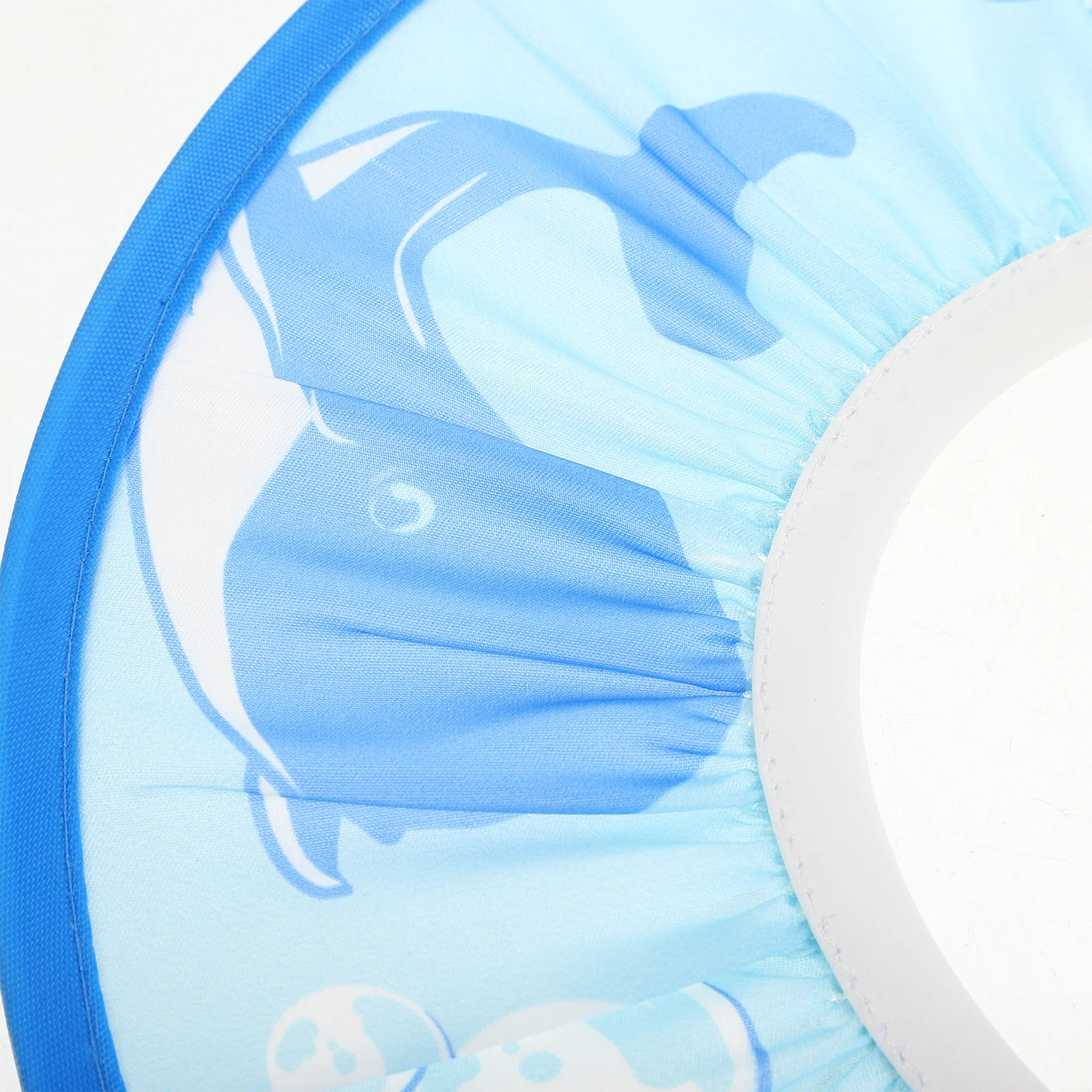 Touca de banho ajustável para bebês, chapéu para lavagem de cabelo, viseira de banho, proteção para lavagem de cabelo de bebê, touca de banho para crianças