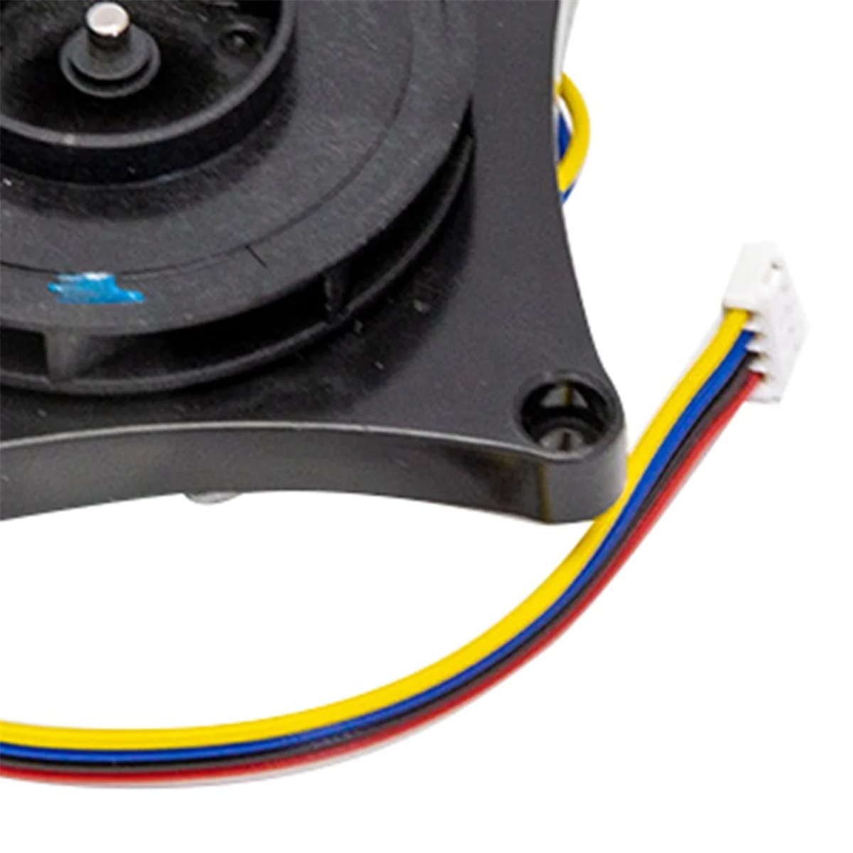 مروحة المحرك ل MAMNV ZCWA GTTVO BR151/150 جهاز آلي لتنظيف الأتربة مكونات المروحة إكسسوارات قطع غيار # قادرة على