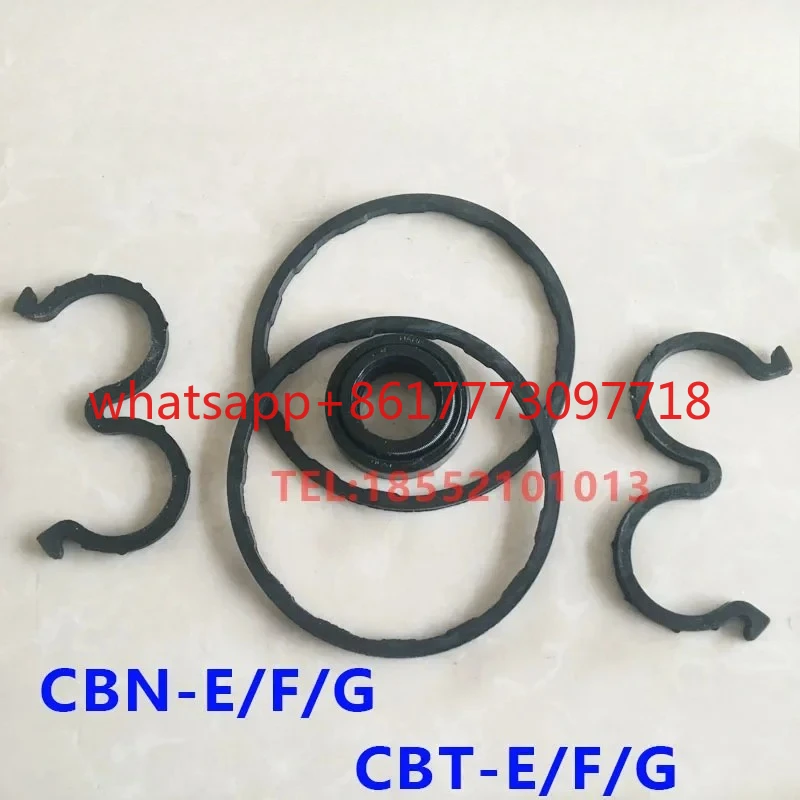 Cbn Cbt CB-E/F/G Ge…