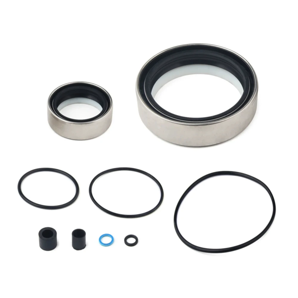 ​Lower Gearcase Seal Kit For Bravo III (3) For Bravo III X & XR Outdrives