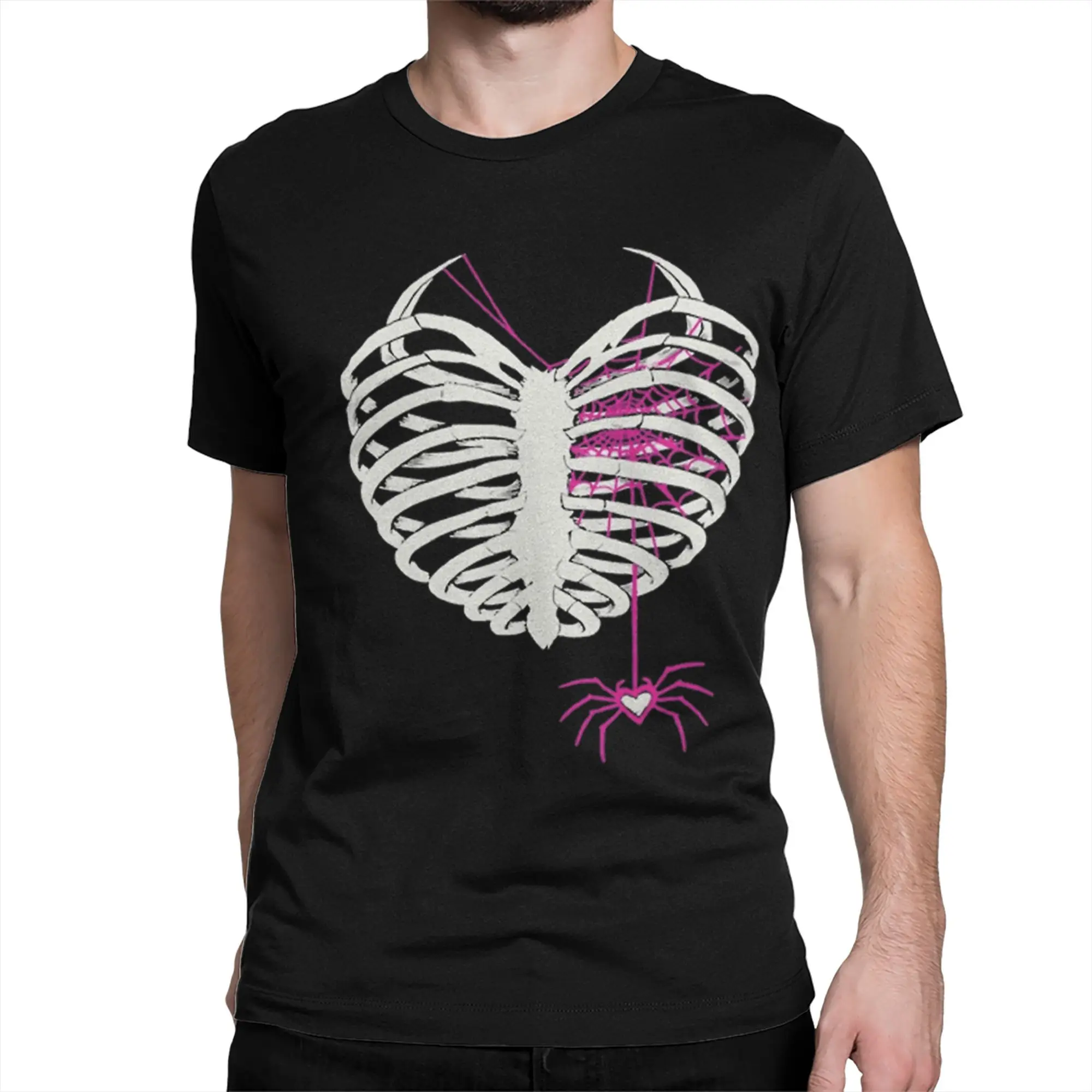 Aj Lee  T Shirt for Men Women Cotton Funny T-Shirts Crew Neck  Tee Shirt Short Sleeve Clothes New Arrival