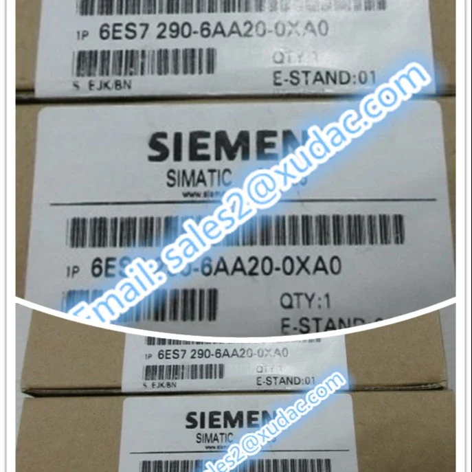 6ES7 290-6AA20-0XA0 New & Original S7-200 PLC Cable