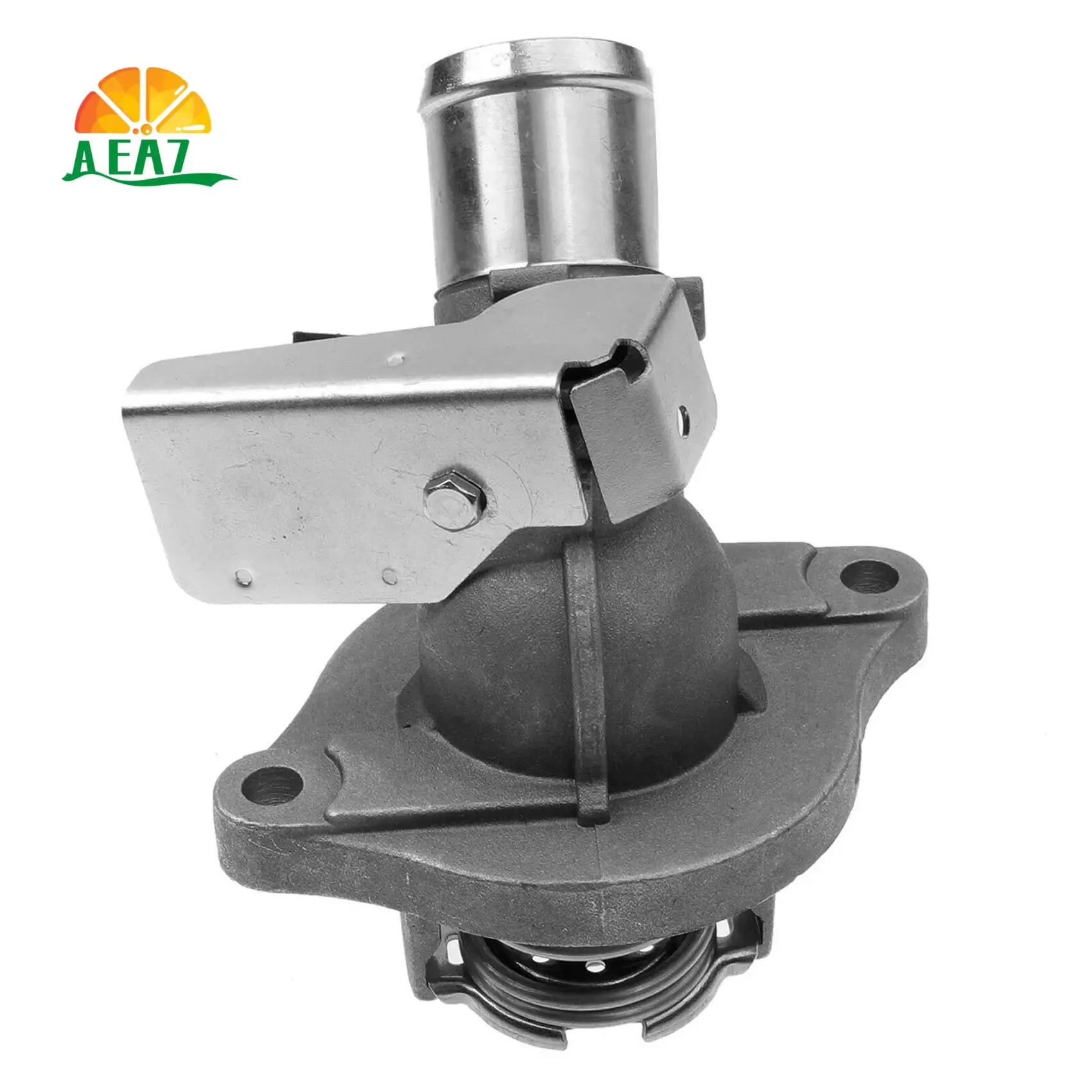 

AEA7-Engine Coolant Thermostat Housing For Malibu Colorado GMC Cadillac Buick Lacrosse 12650241 1581752 902-2125