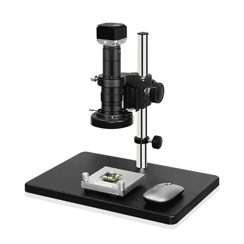 

Печатная плата электронного цифрового микроскопа высокой четкости HDMI/USB, увеличительное стекло для обслуживания часов мобильного телефона