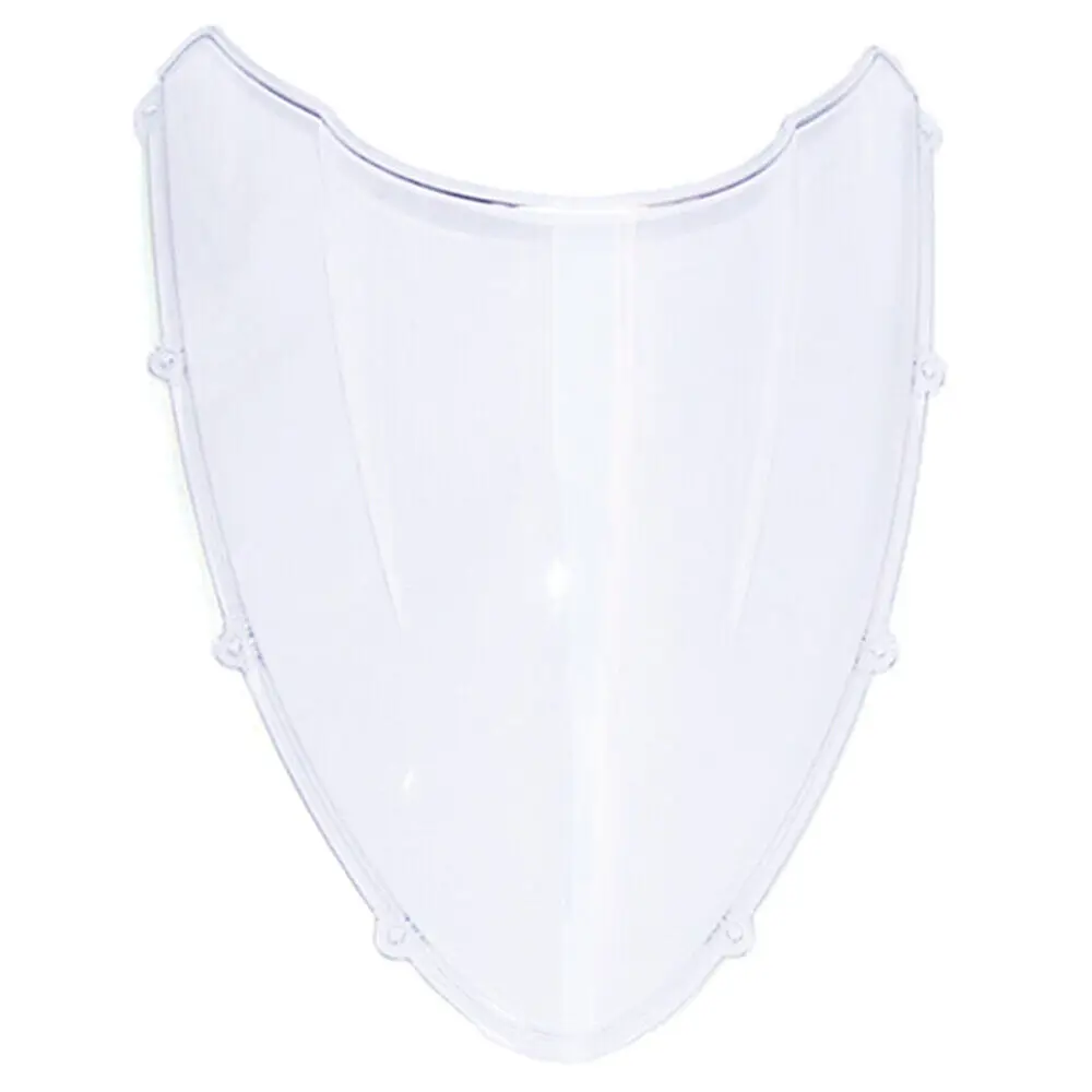 

Motorcycle Windshield Windscreen For Ducati 848 1098 1198 2007 2008 2009 2010 2011 2012 2013