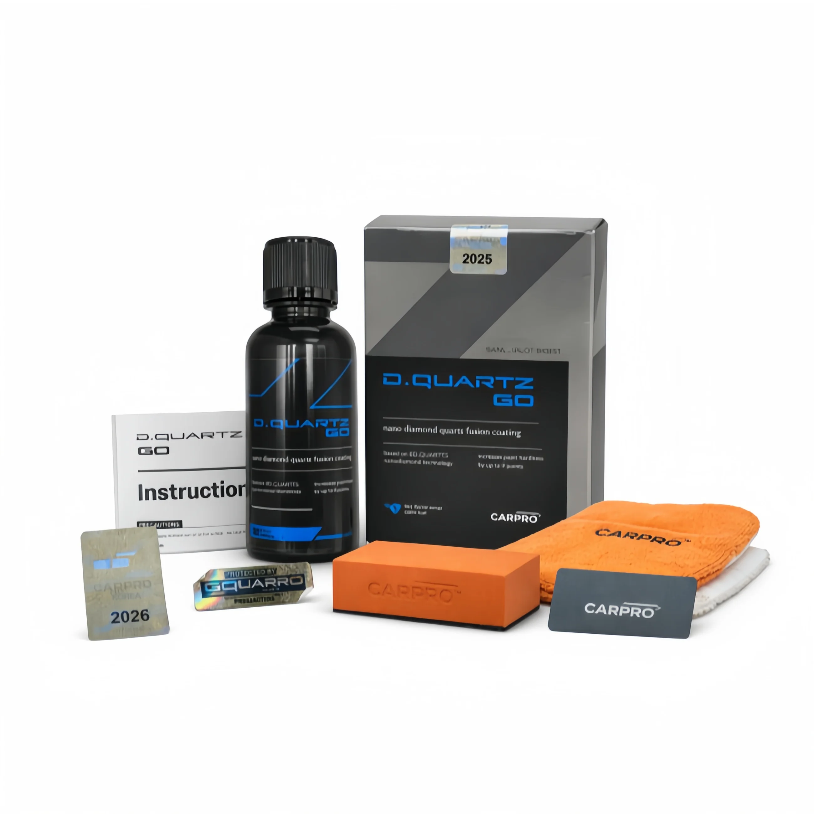 dquartz-go-50ml-kit-nano-diamond-quartz-fusion-ceramic-coating-for-car-care-enhanced-protection-gloss-increase-surface-hardness