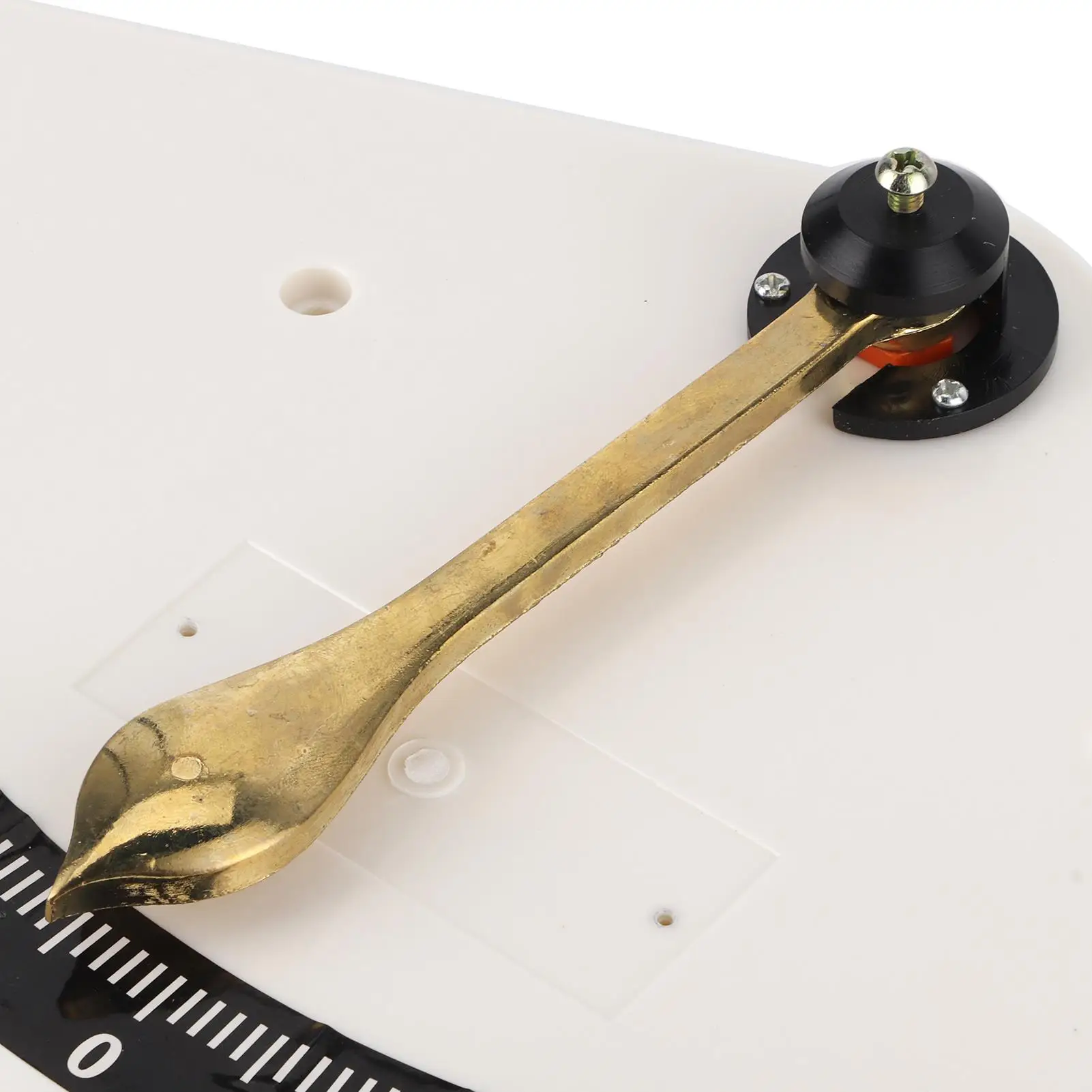 ل مقياس الميل البحري أداة مكتشف زاوية الميل للسفن والقوارب واليخوت RVs #5