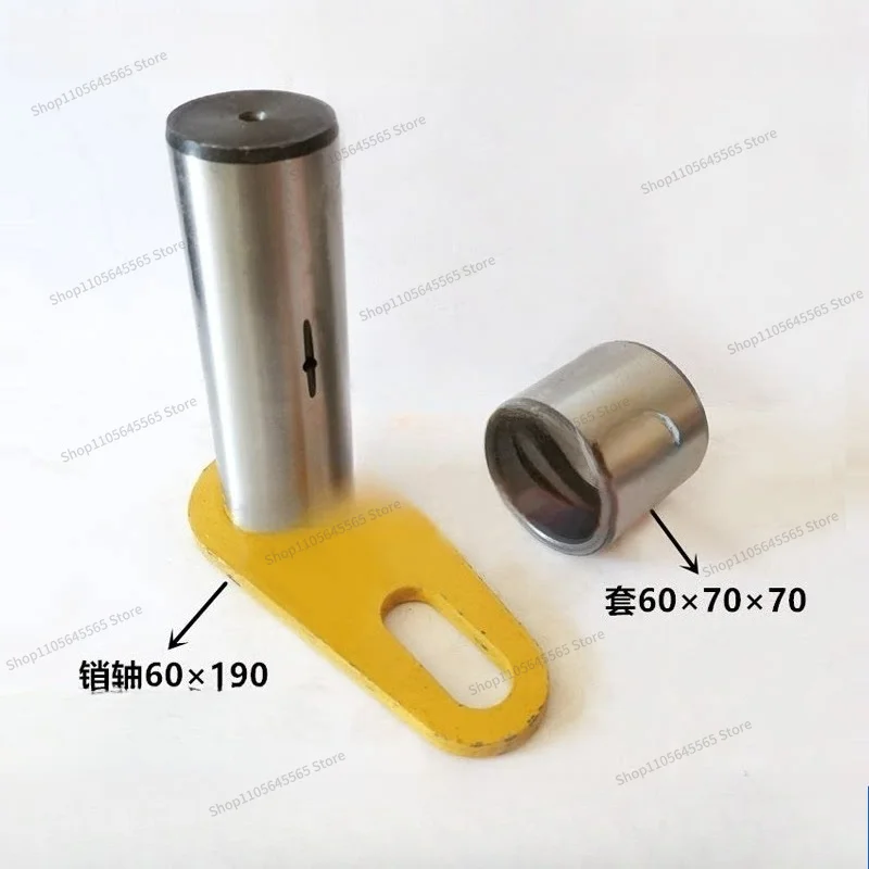 for-833-833n-loader-shovel-accessories-30-rod-pin-rocker-arm-bucket-cylinder-lower-pin