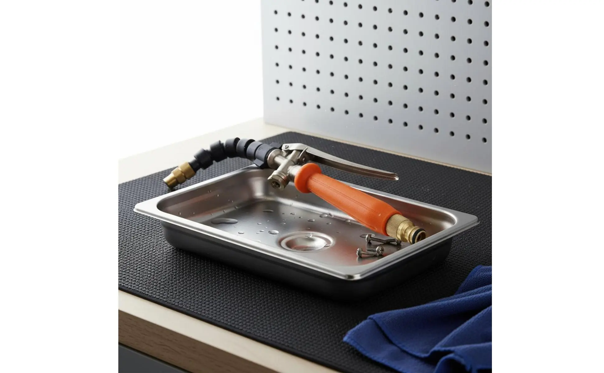 Air Cooling Unit Cleaning Ergonomic Handle Adjustable Water Water Jet Universal Joint Spray Extension High Pressure Air Cooling Unit Cleaning Ergonomic Handle Adjustable Water Water Jet Universal Joint Spray Extension High Pressure
