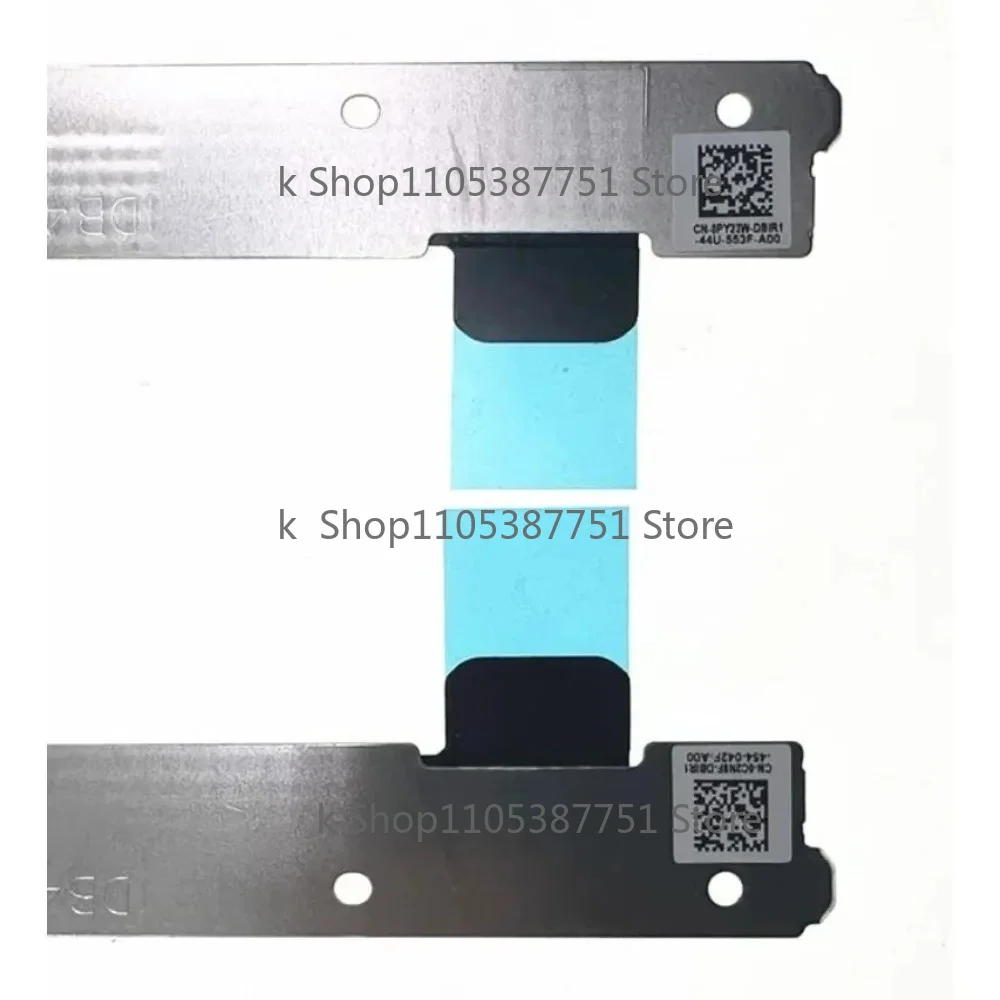 

New Laptop screen left and right fixing brackets For Dell Latitude 5440 5450 Precision 3480 3490 0C2N8F 0PY23W