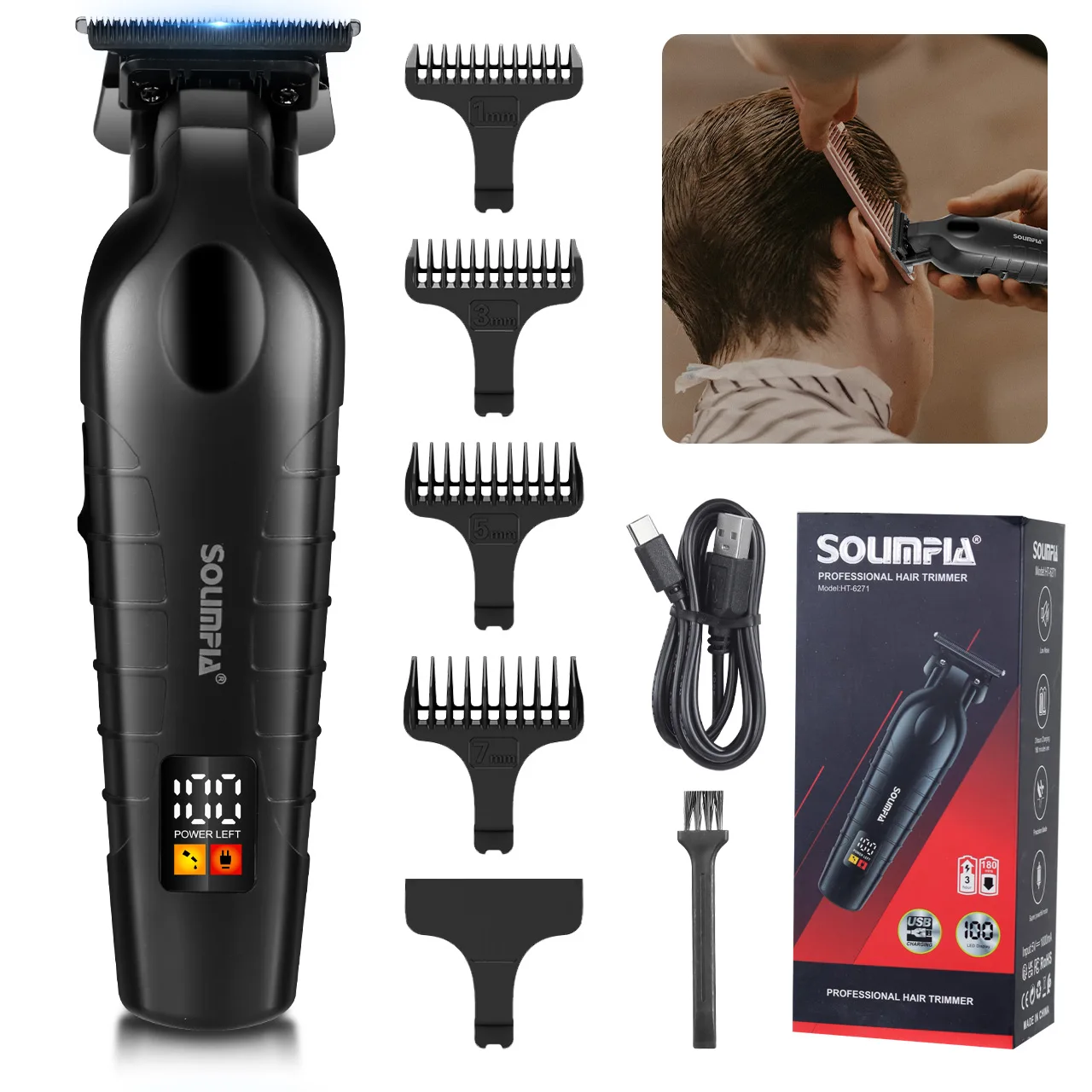 maquina-de-cortar-cabelo-profissional-solimpia-com-lamina-de-ceramica-aparador-de-cabelo-masculino-com-display-led-e-carregamento-usb