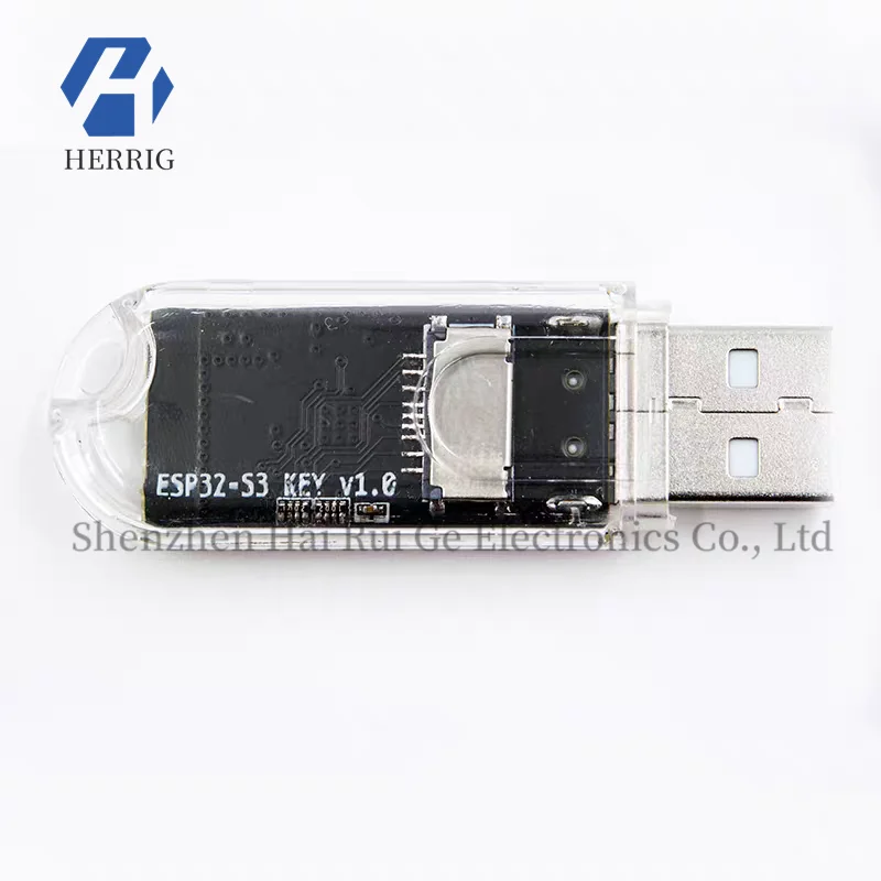 ESP32-S3 Development Board USB Dongle Bluetooth Gateway WiFi Gateway ESPHome