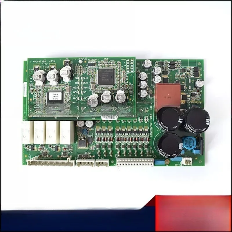Escalator Main Board Accessory, MESP MESB For Elevator Control System
