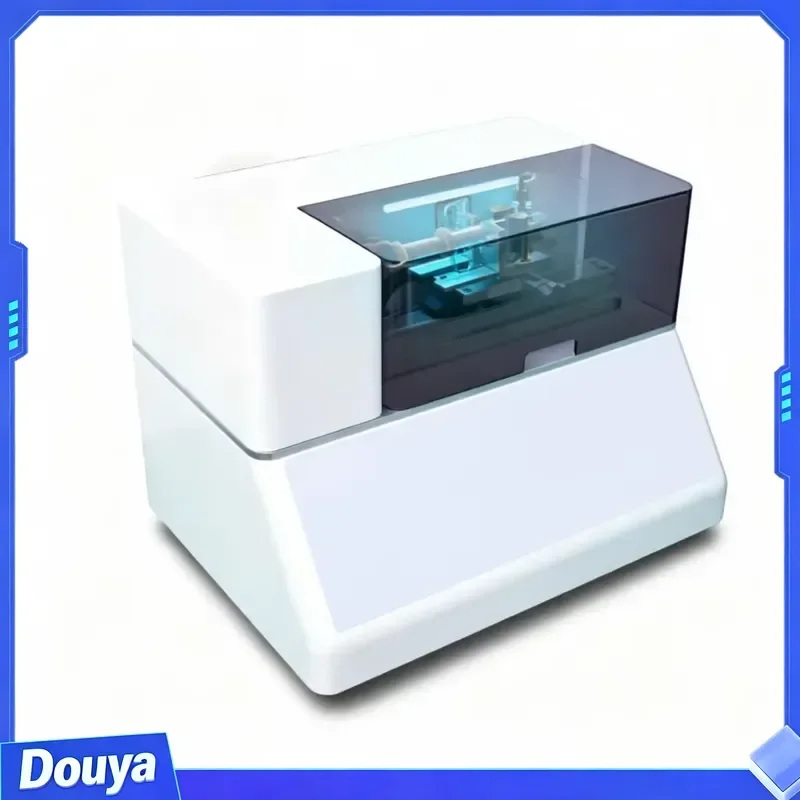 High Accuracy Class 1 Pre-Filled Leakproofness Tester IP65 Protection China Manufacturer Sumspring for Laboratory Use