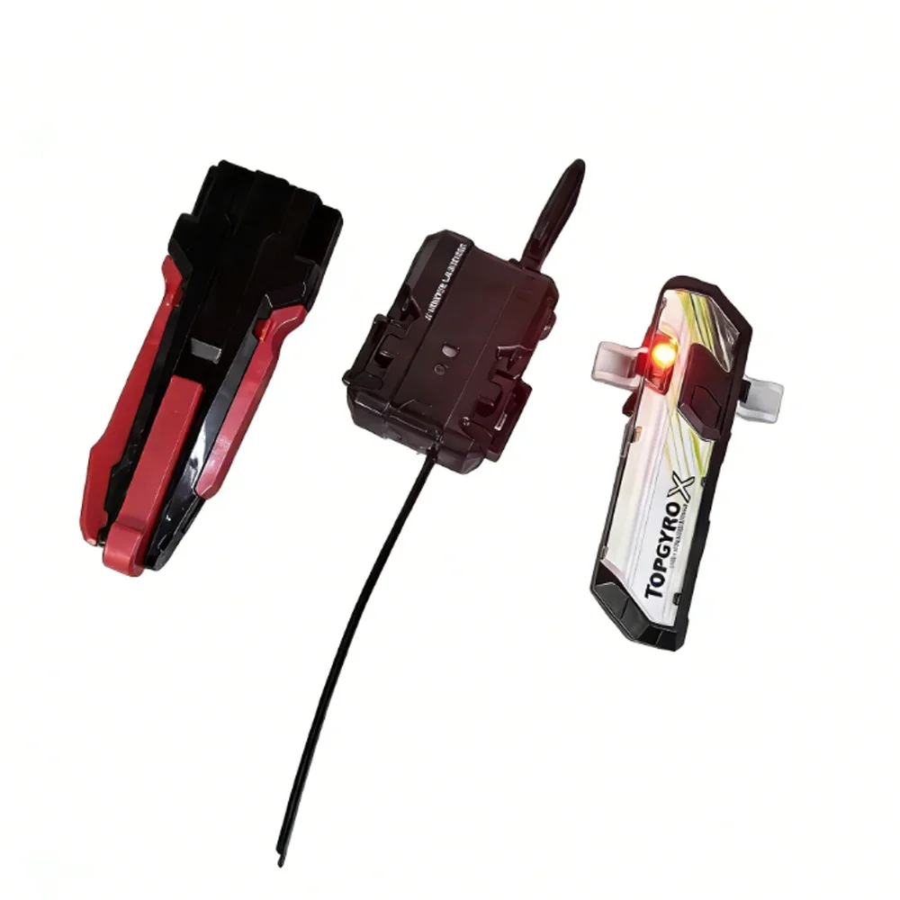 2026 Serie Gyro X 11 BX, Serie Gyro CX UX BX, Wurfraketen, Weihnachtsgeschenke für Jungen und Mädchen – Detail 3
