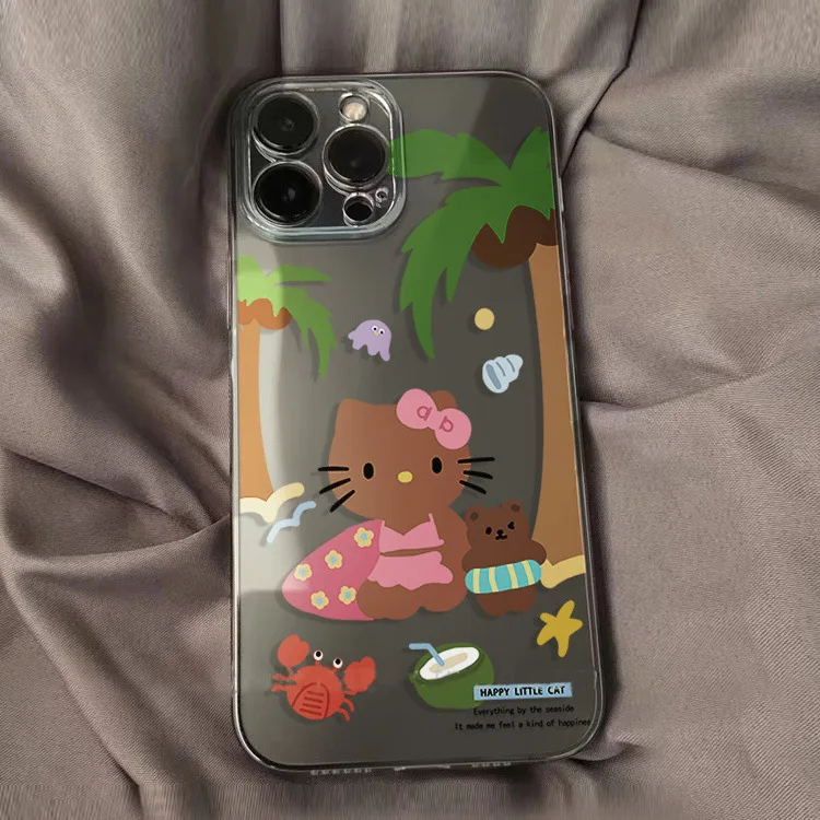 Summer Beach Hello … - image