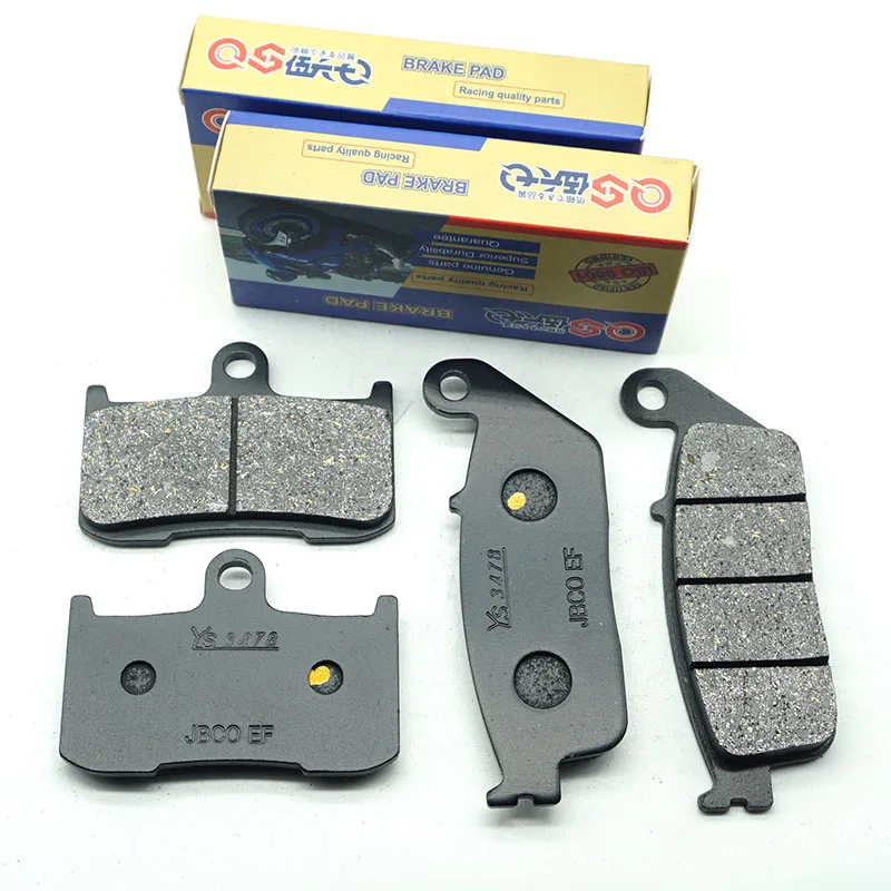 

Передние и задние тормозные колодки мотоцикла для VICTORY Vegas Ness Signature 2010 2011, Boardwalk 2013-2016, HighBall 2012-2016, Jackpot