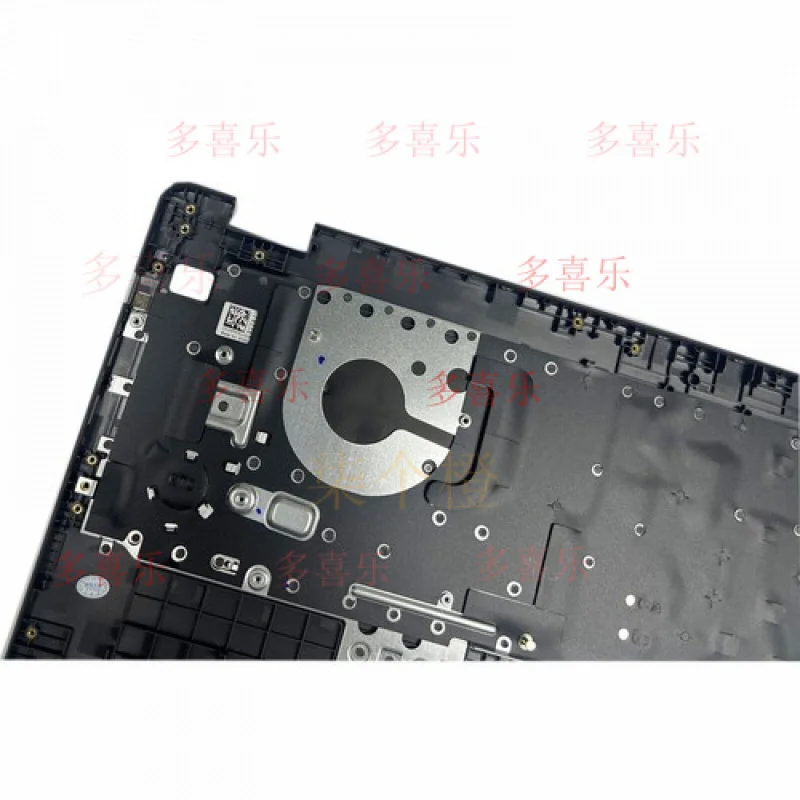 ZZMM Nieuw voor Dell Latitude 3540 E3540 15.6 "Palmrest Toetsenbord w Backlit 0DVR0W ONS