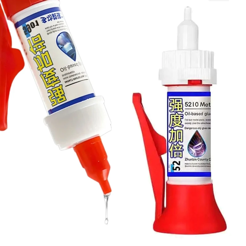 Adhesive Glues Long Service Glues Strong Bonding Welding Adhesive for Night Use