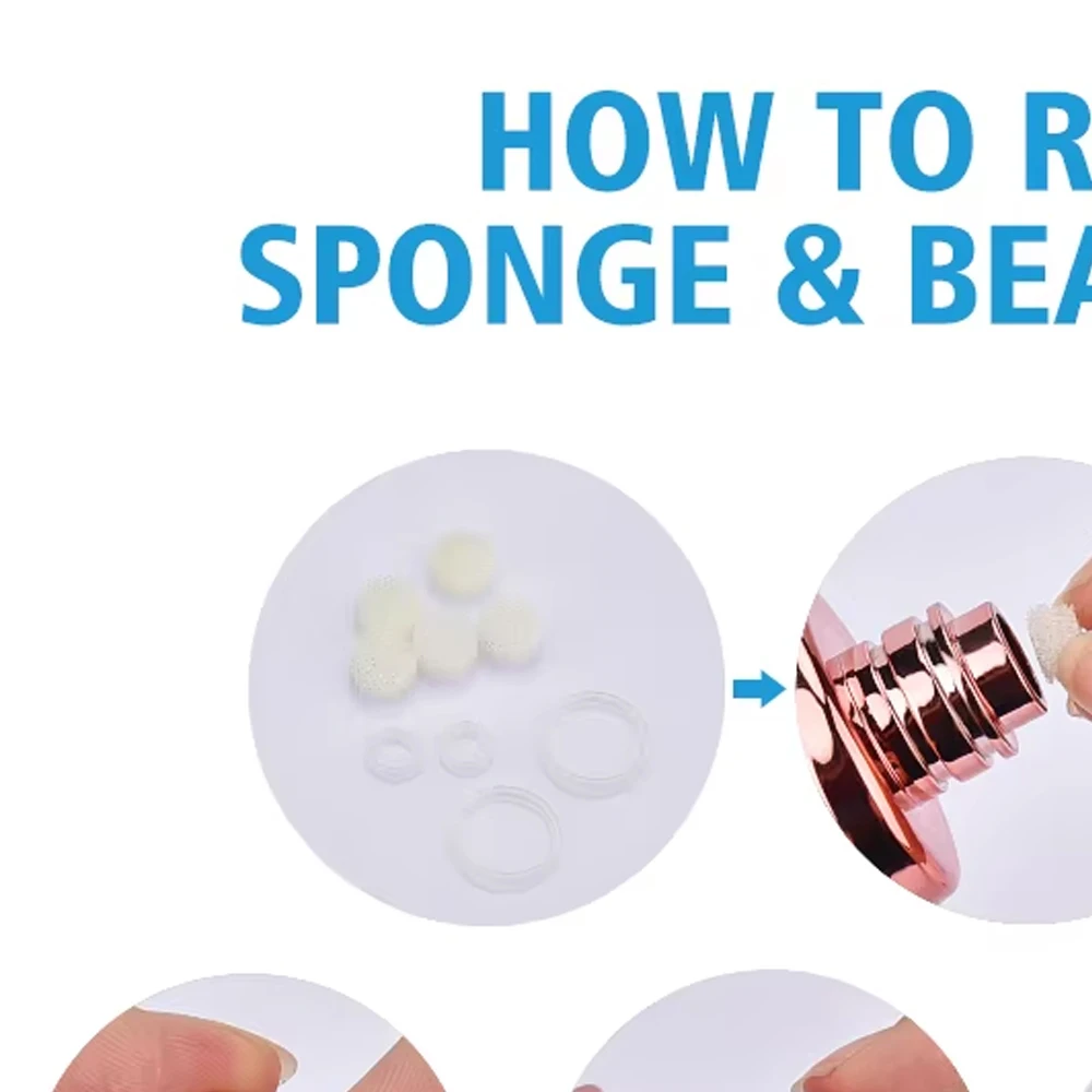 Extractor de espinillas de succión al vacío eléctrico, limpiador de poros faciales, punto de comedón, acné, espinillas, Extractor de espinillas, recargable por USB