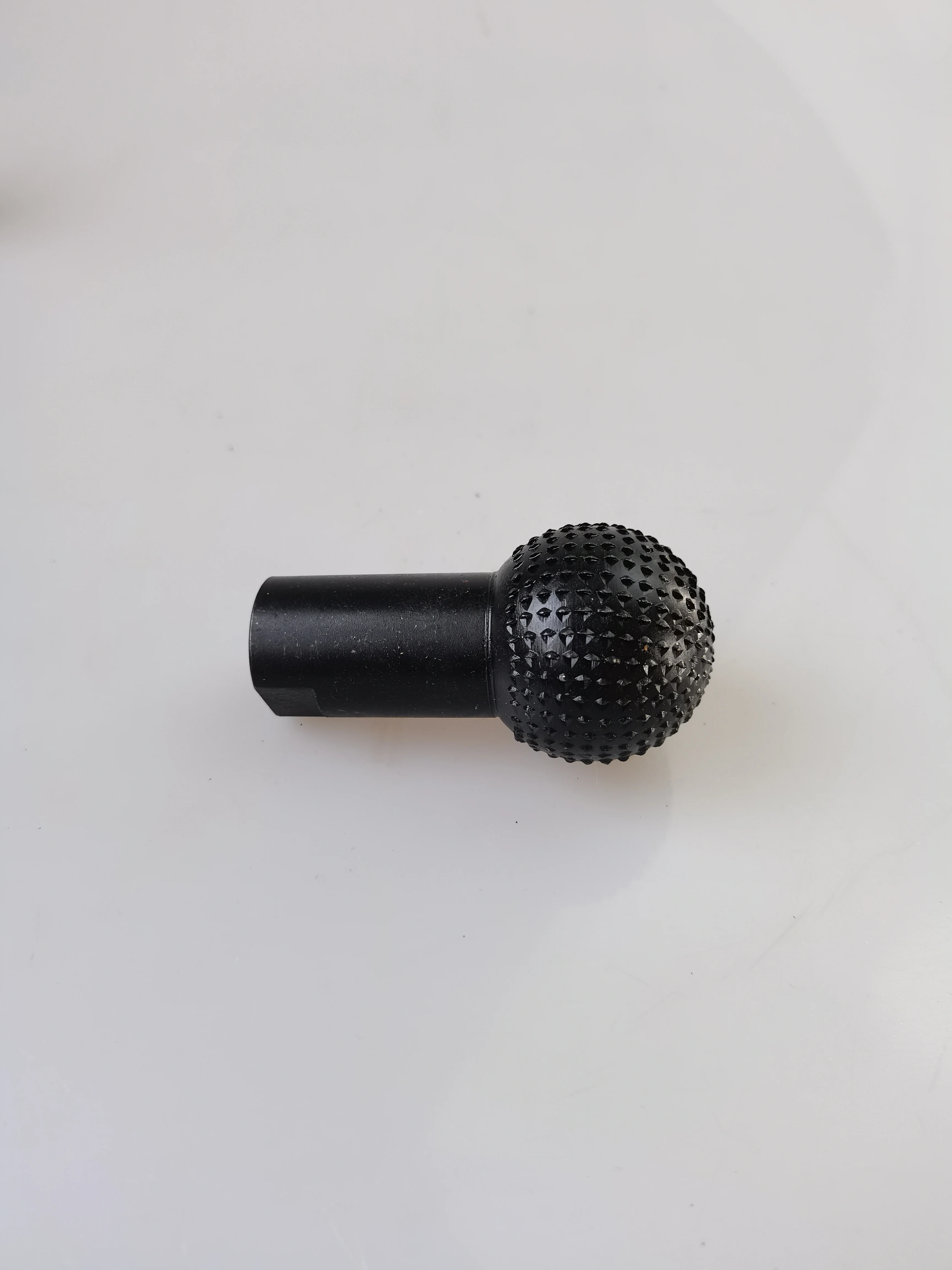 Steel  AISI Ball Head Burr Prosthetic Equipment Ball Head Burr for Prosthetic Limbs Tool Pass security testing TGH-3b