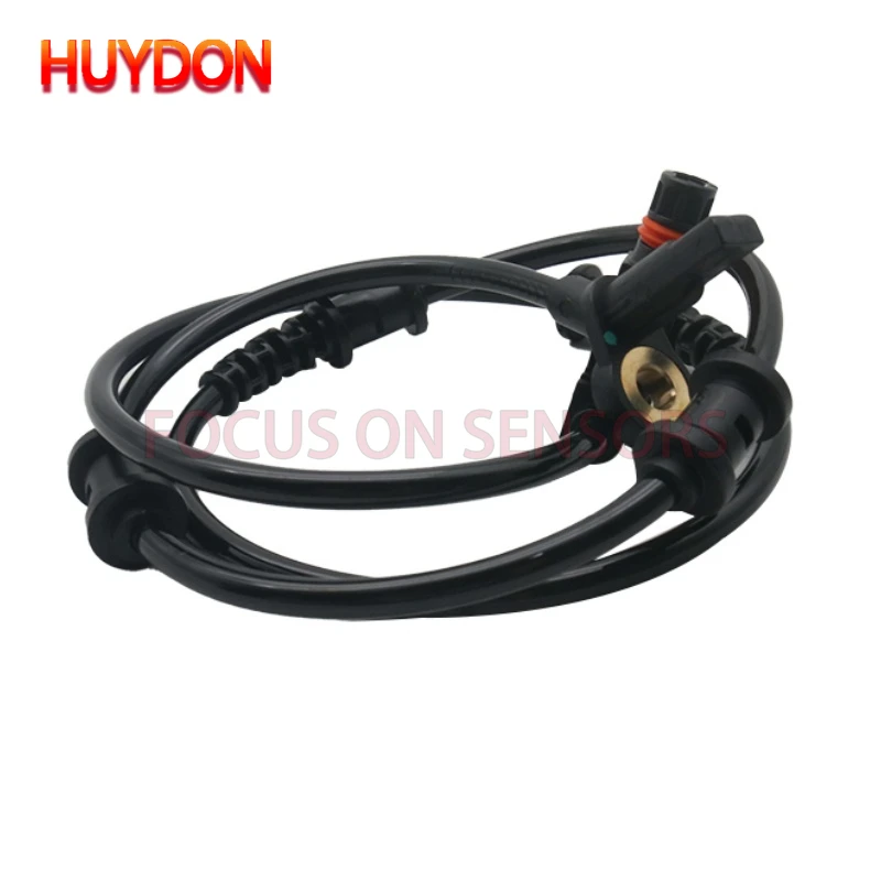 1645400717 1645400917 Front Rear Left &Right ABS Wheel Speed Sensor For Mercedes-Benz Gl320 Gl350 Gl450 Gl550 Ml320 Ml350 Ml450